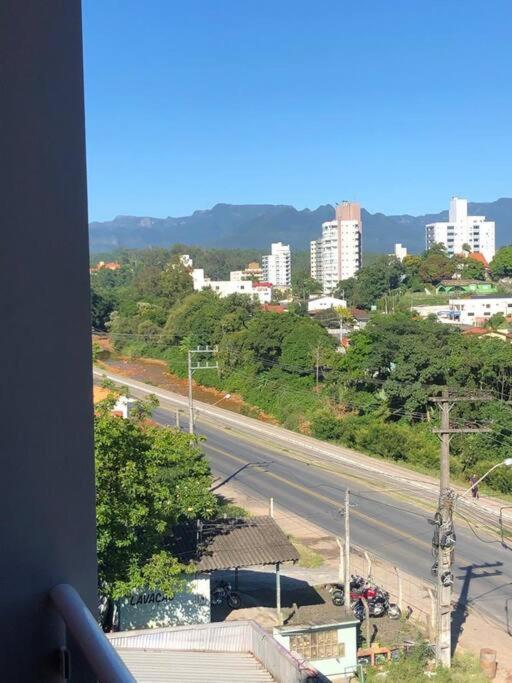 Апартаменты Residencial Bombazar Ap 301 Лауру-Мюллер Экстерьер фото